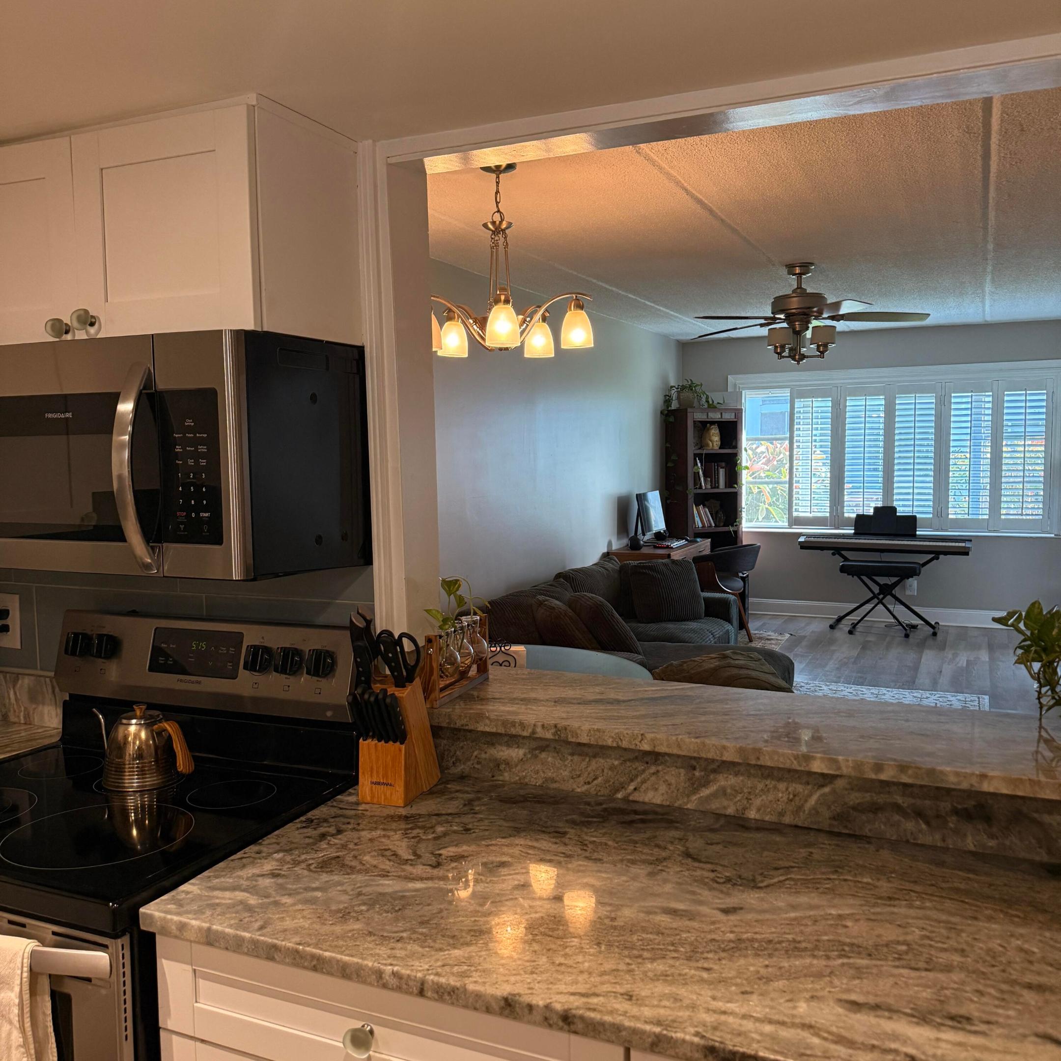REGENCY SURF & RACQUET CLUB CONDO - Residential Lease