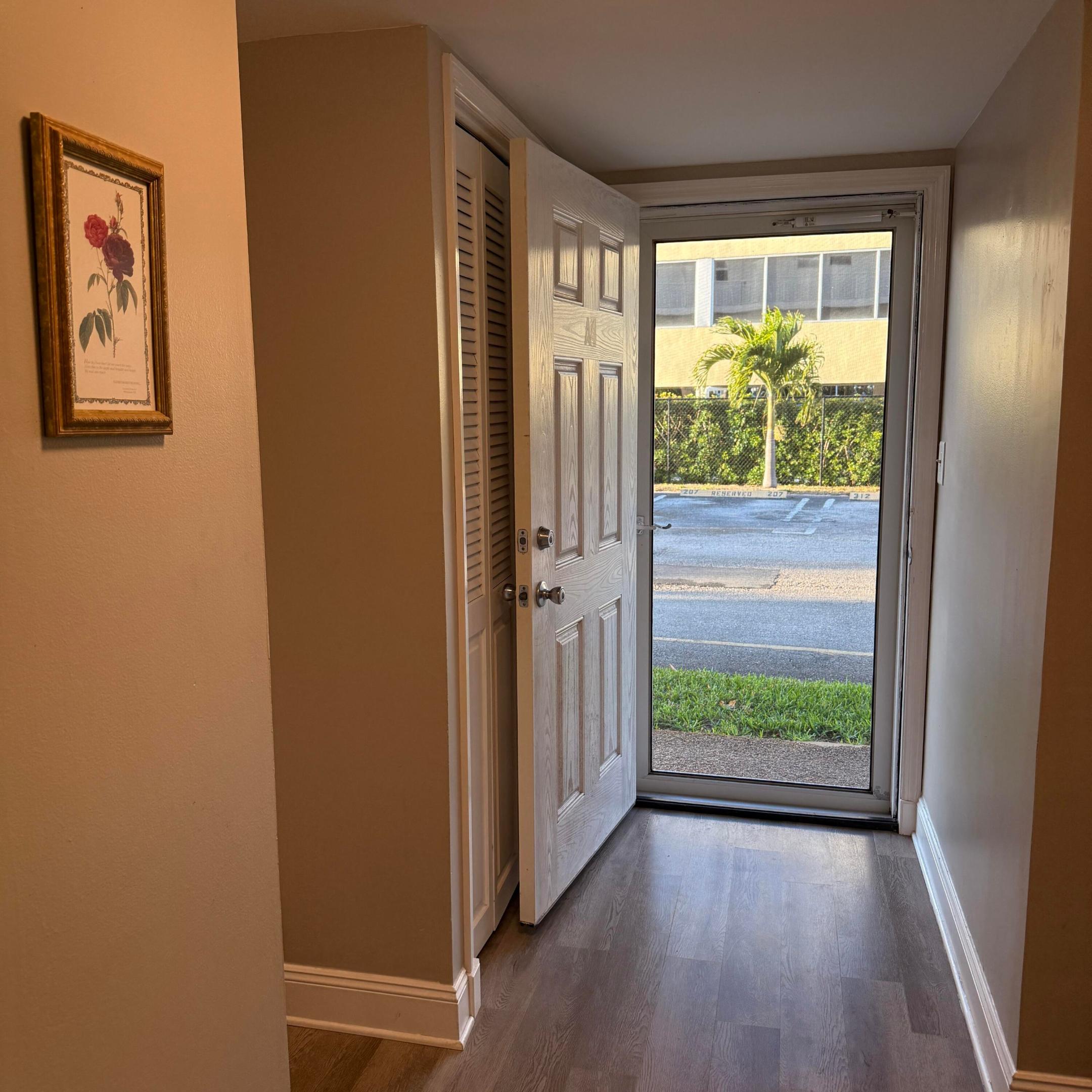 REGENCY SURF & RACQUET CLUB CONDO - Residential Lease