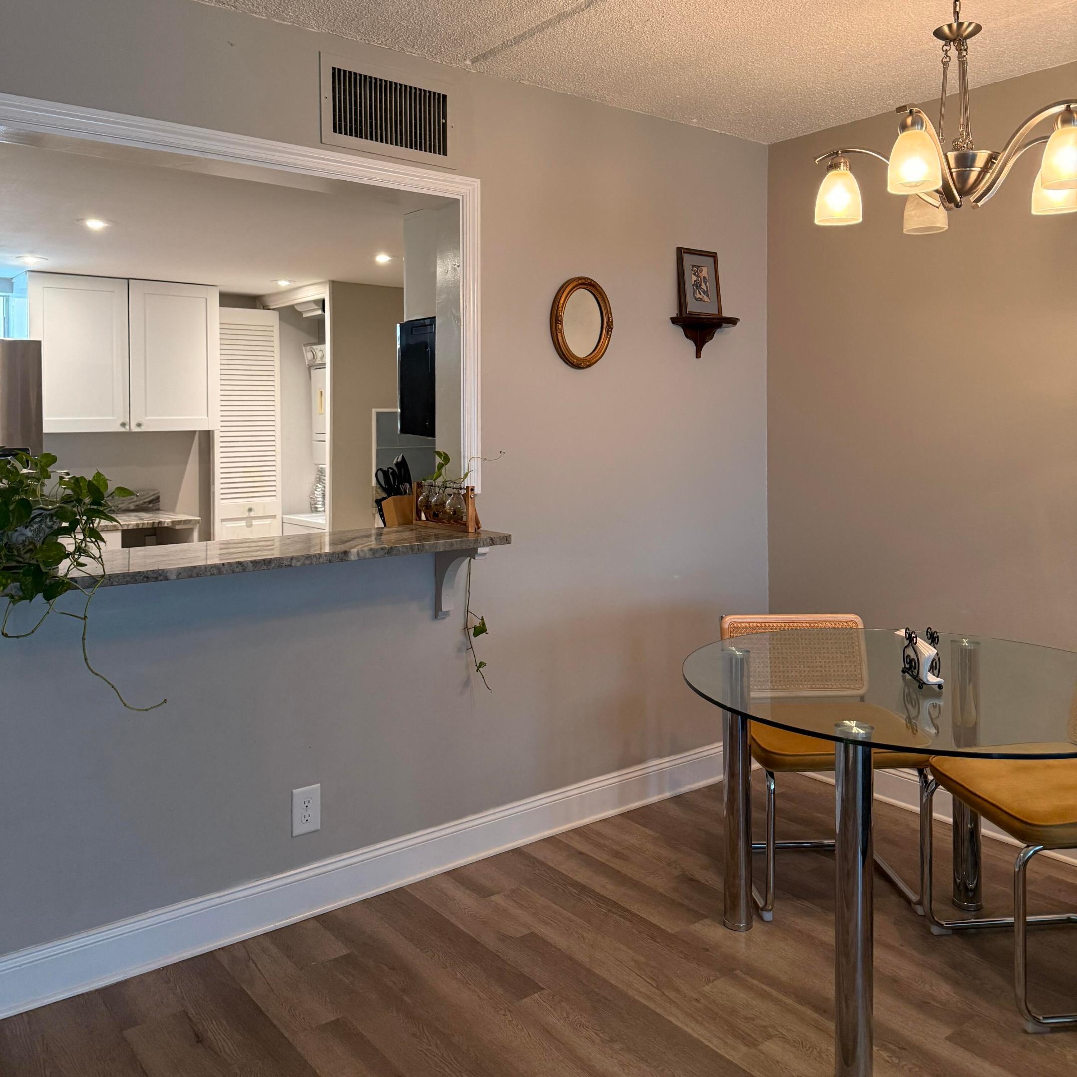 REGENCY SURF & RACQUET CLUB CONDO - Residential Lease