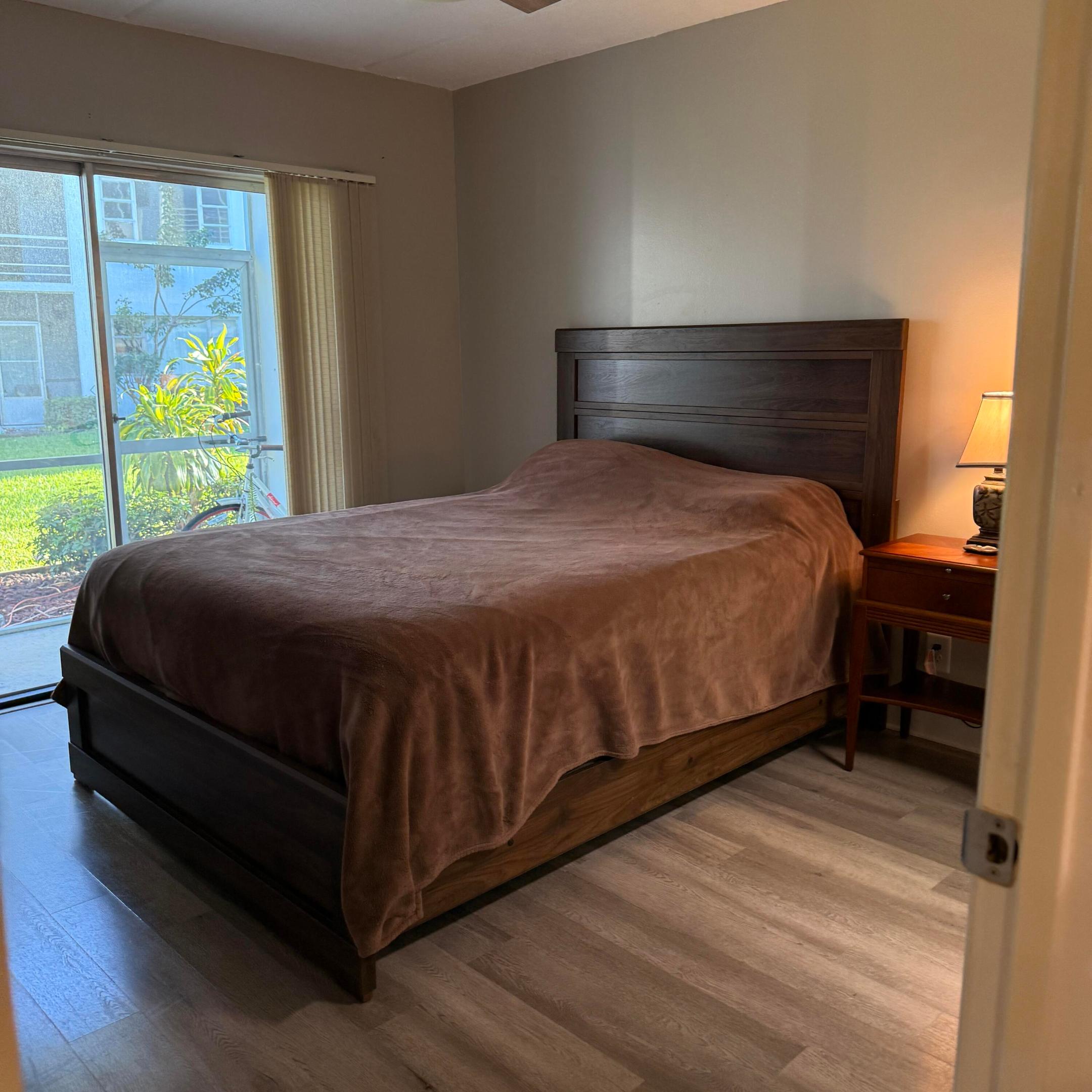 REGENCY SURF & RACQUET CLUB CONDO - Residential Lease