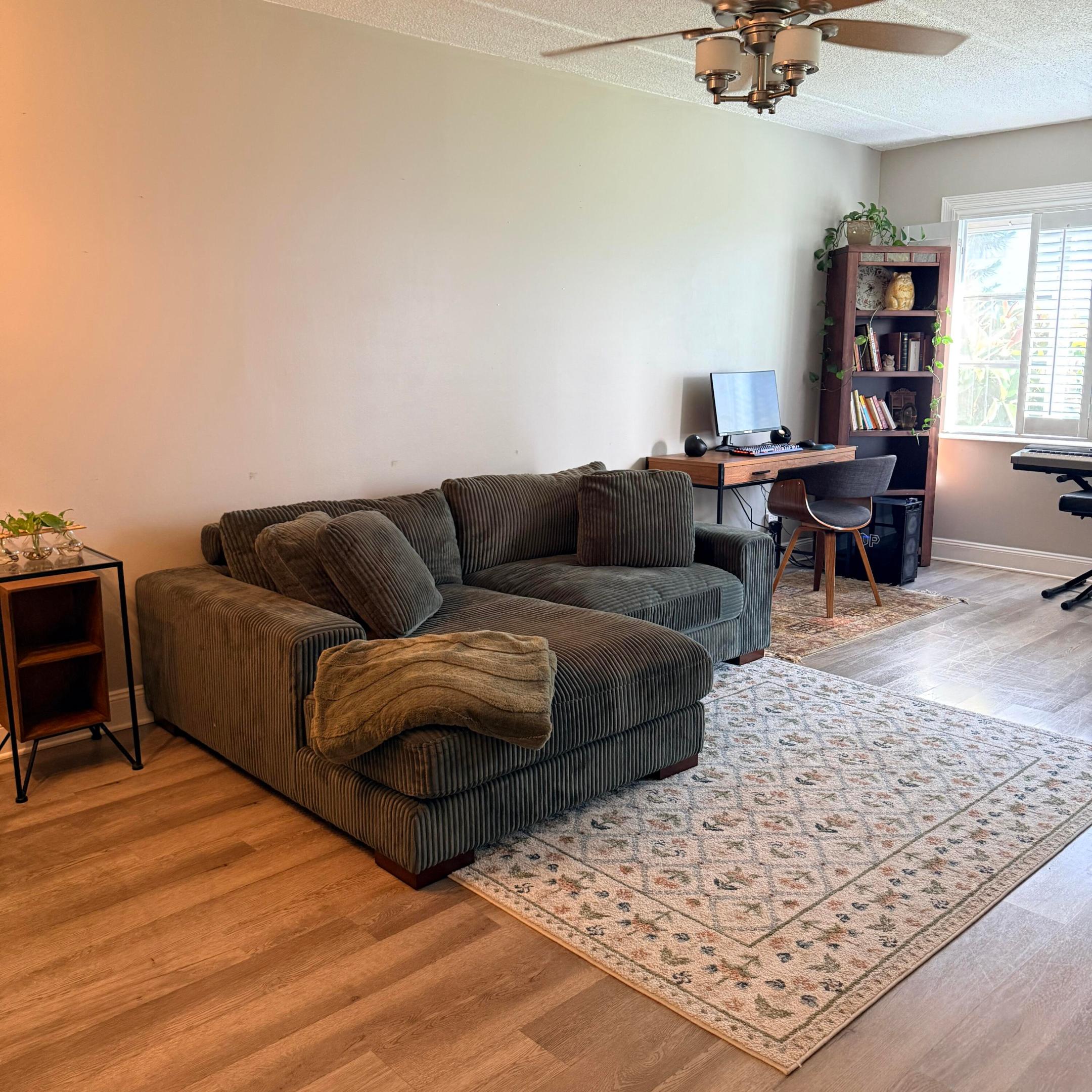 REGENCY SURF & RACQUET CLUB CONDO - Residential Lease