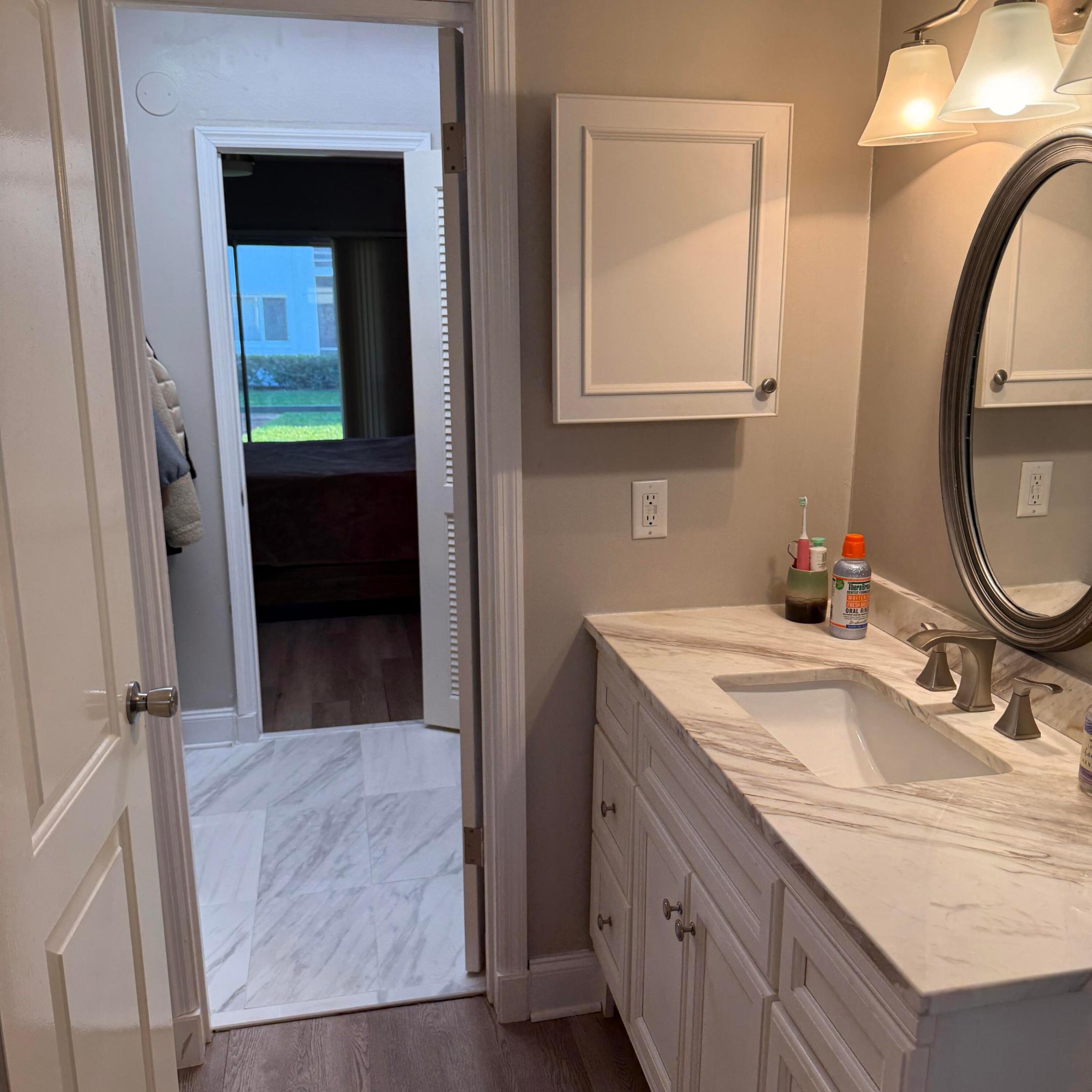 REGENCY SURF & RACQUET CLUB CONDO - Residential Lease