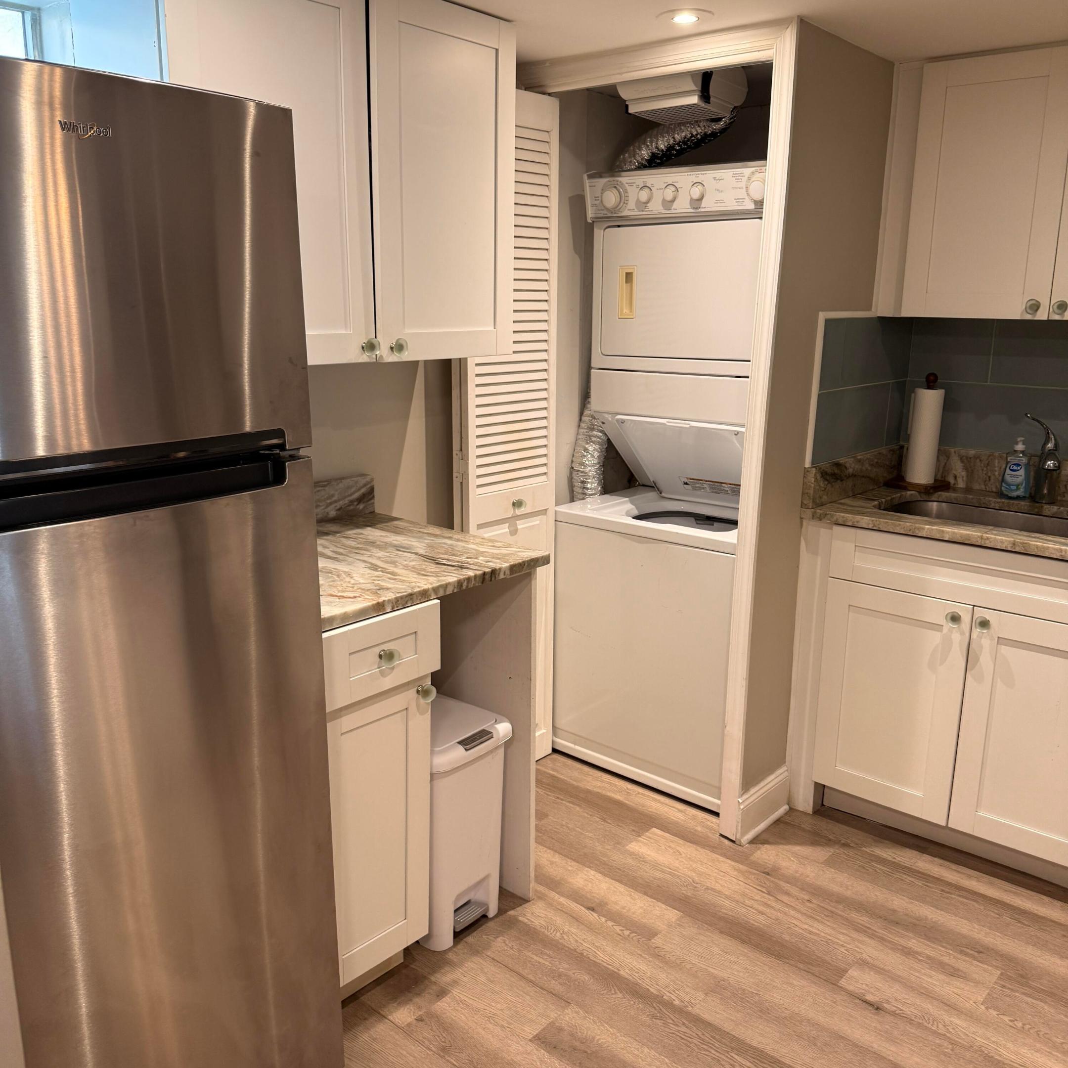 REGENCY SURF & RACQUET CLUB CONDO - Residential Lease
