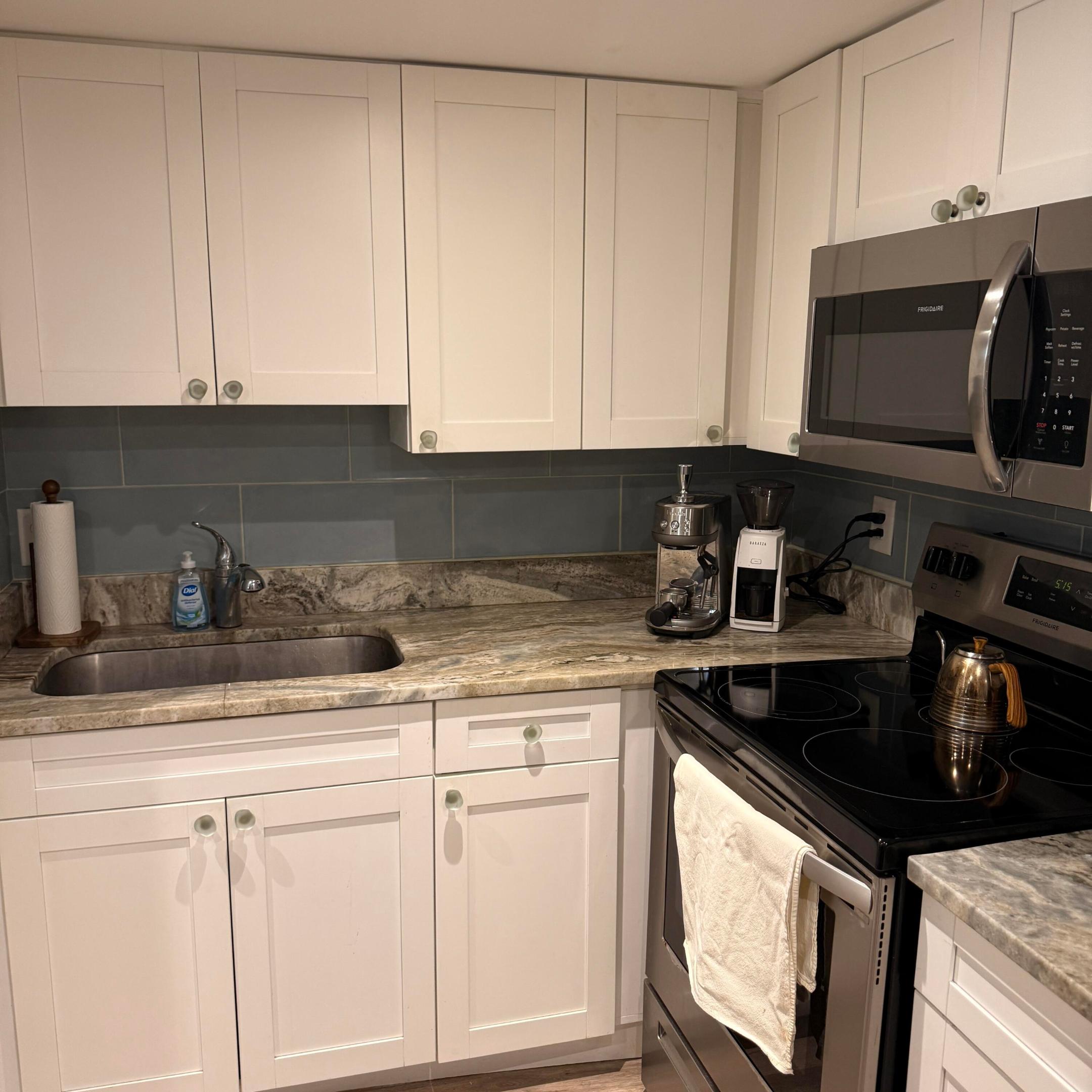 REGENCY SURF & RACQUET CLUB CONDO - Residential Lease