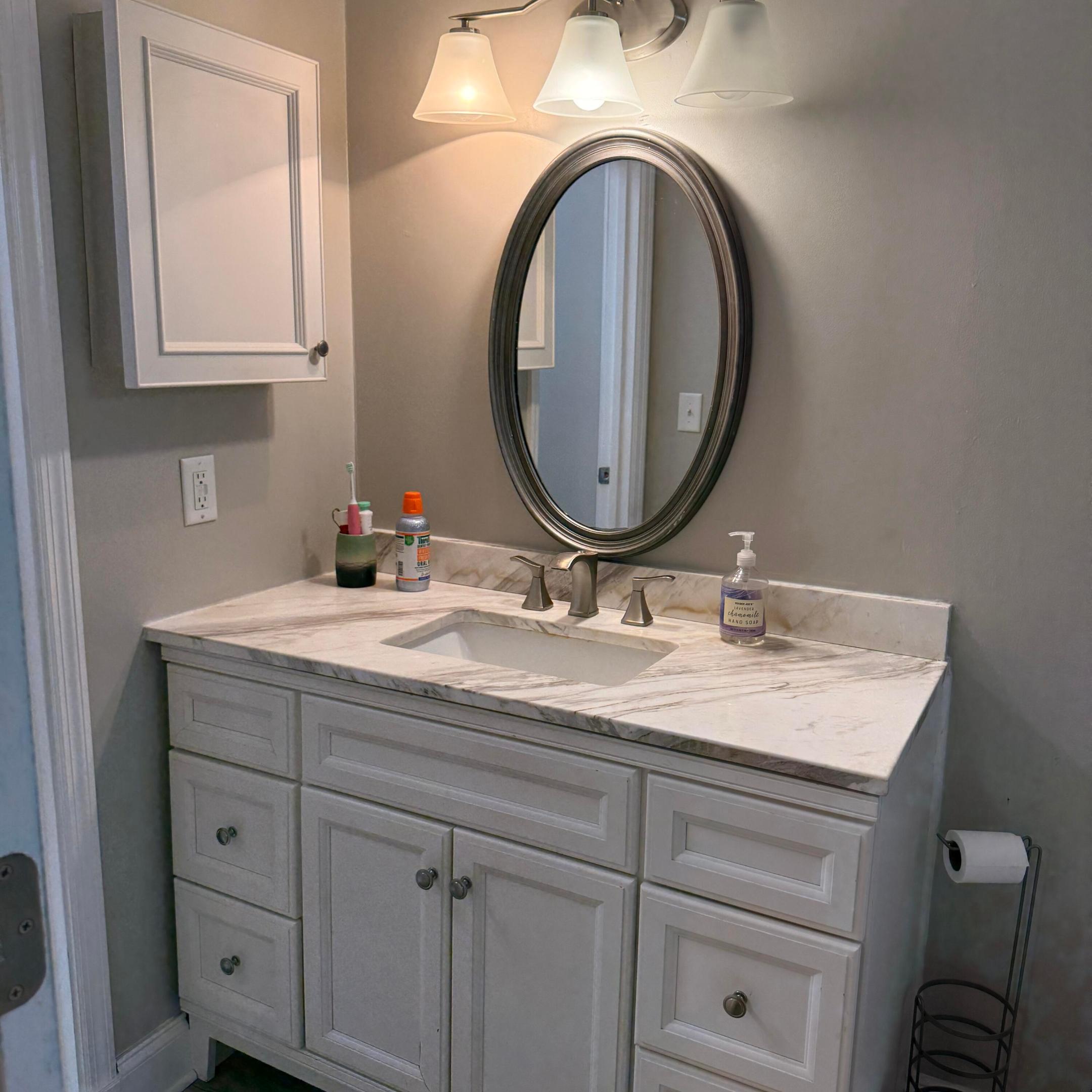 REGENCY SURF & RACQUET CLUB CONDO - Residential Lease