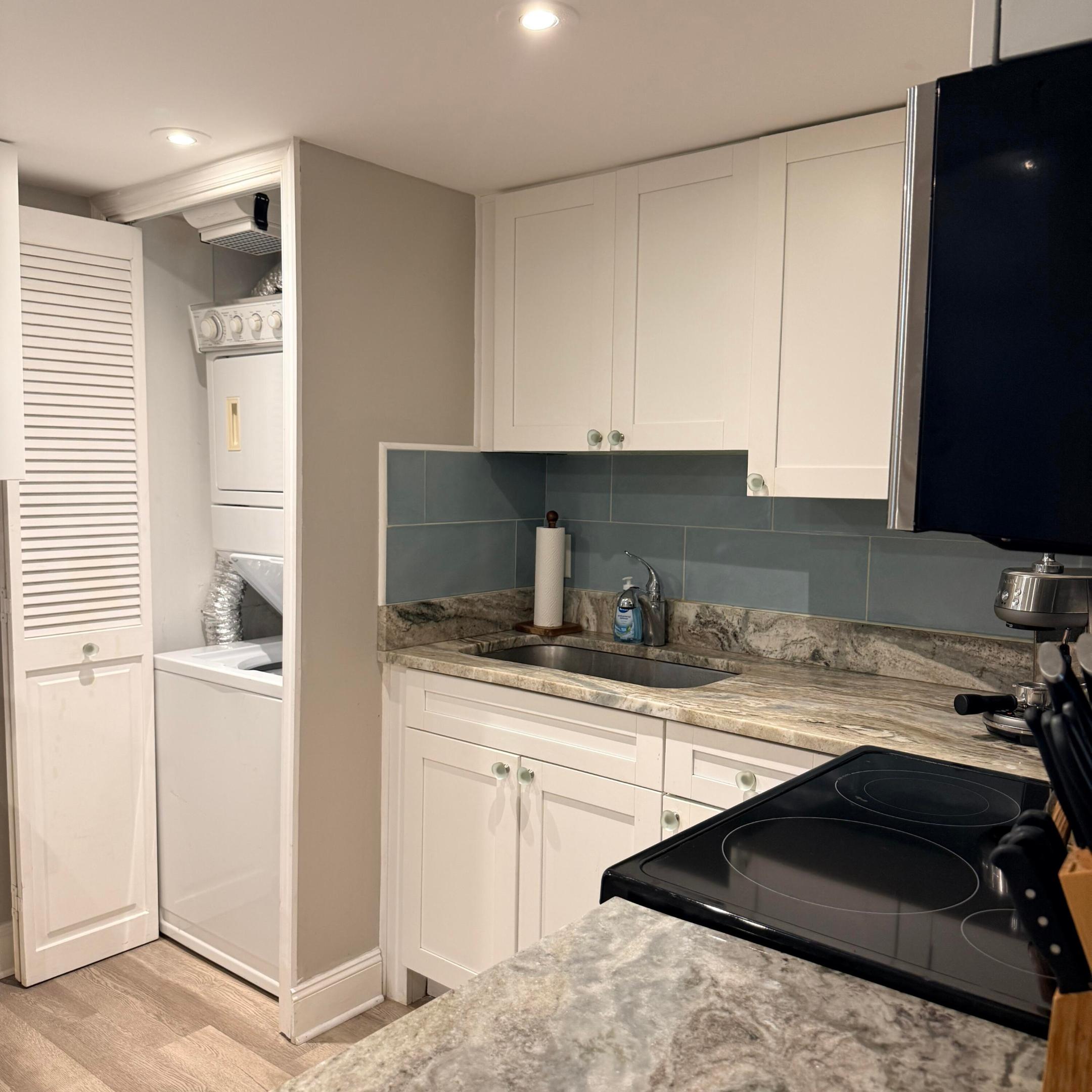 REGENCY SURF & RACQUET CLUB CONDO - Residential Lease