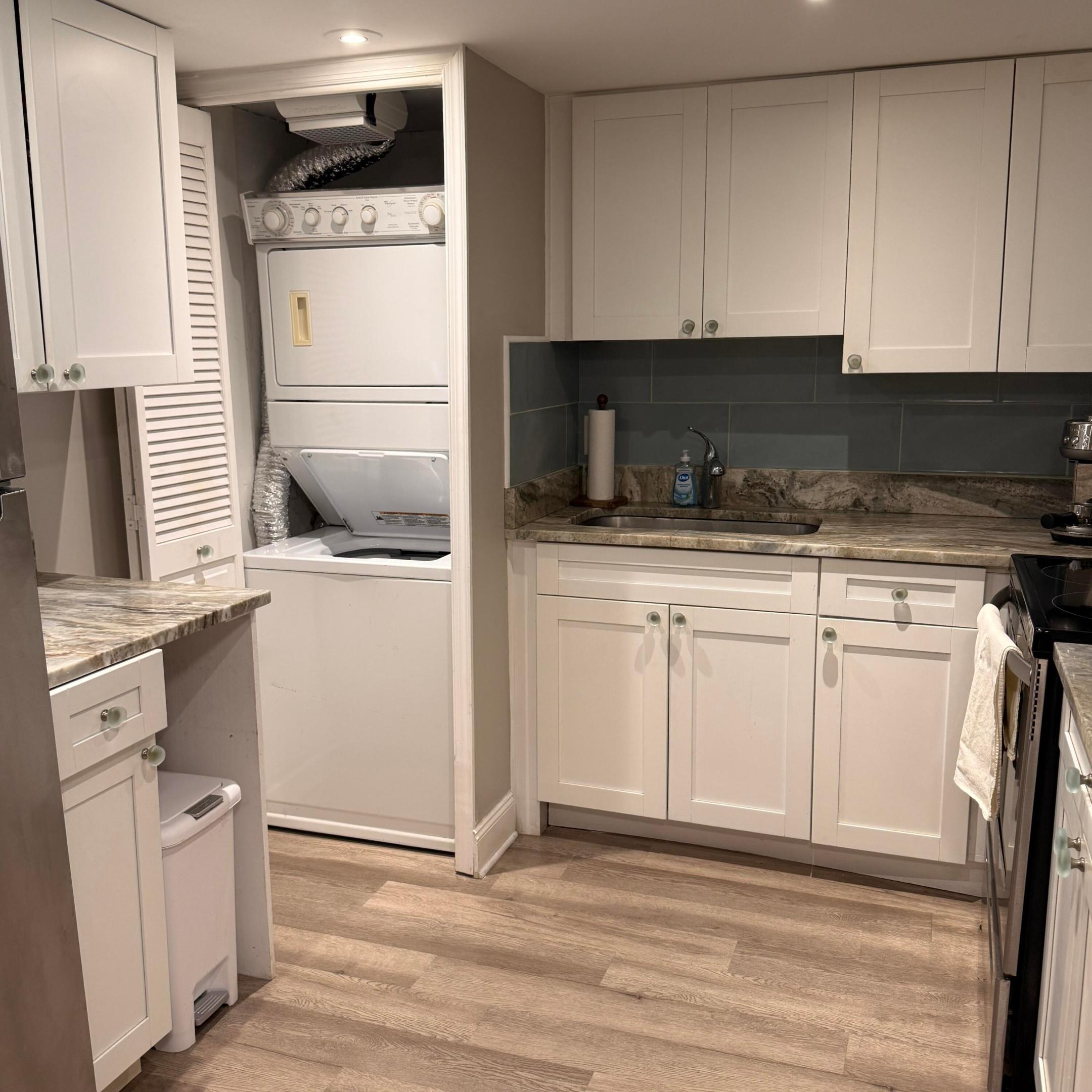 REGENCY SURF & RACQUET CLUB CONDO - Residential Lease