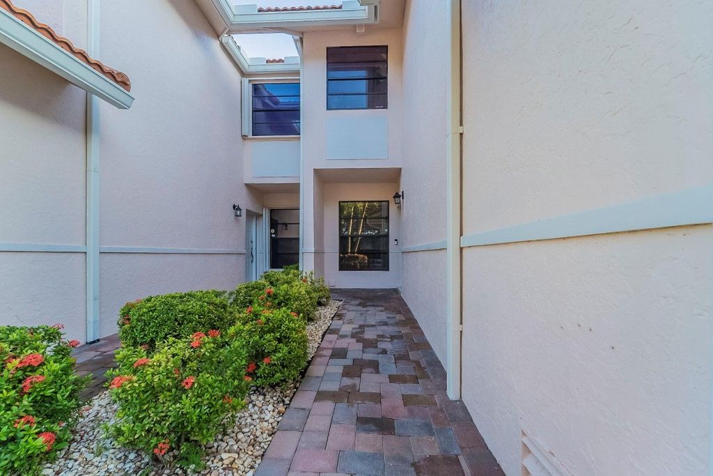 Photo of 8705 Via Giula #1, Boca Raton, FL 33496 (MLS # F10527389)