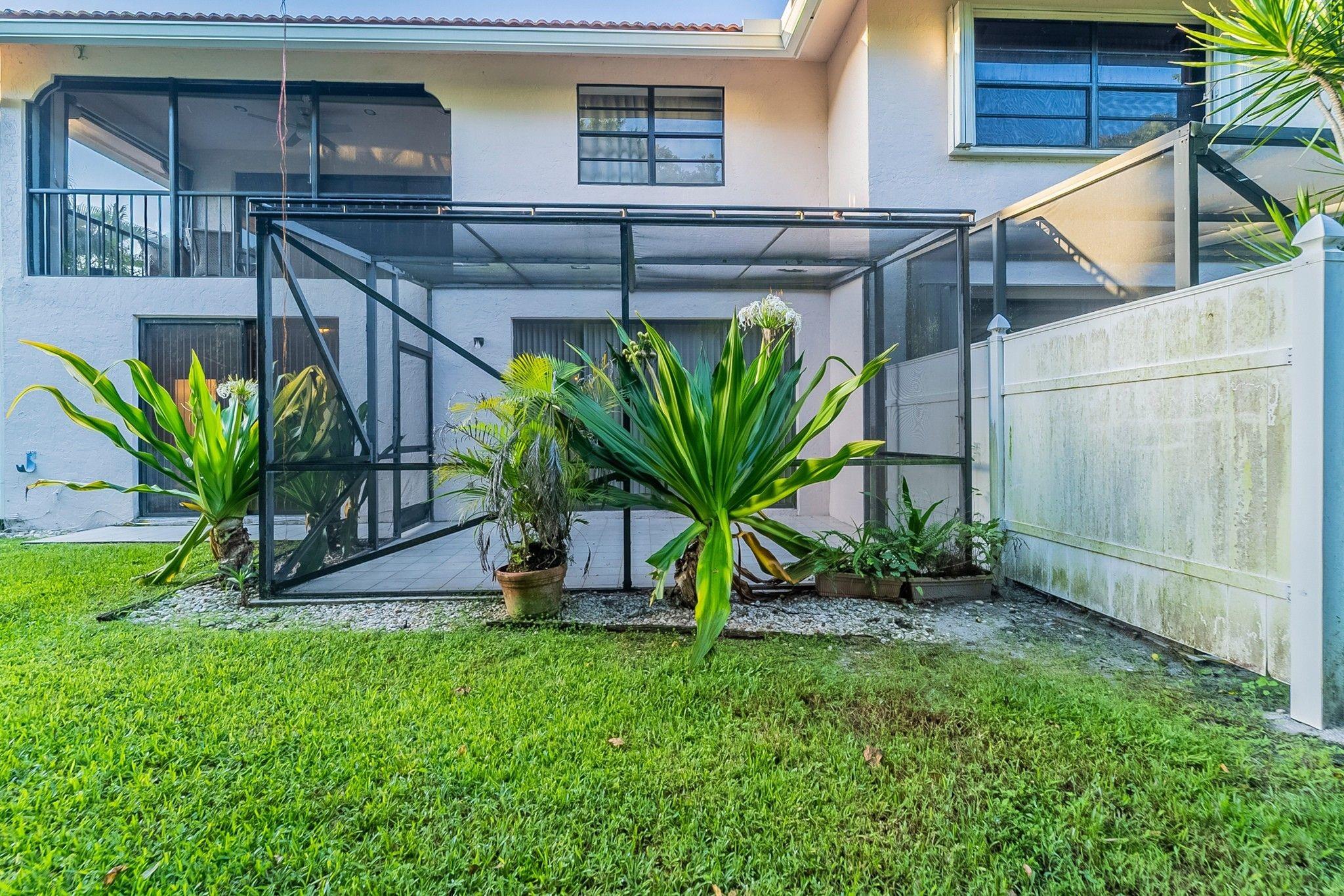 Villa San Remo Condo - Residential