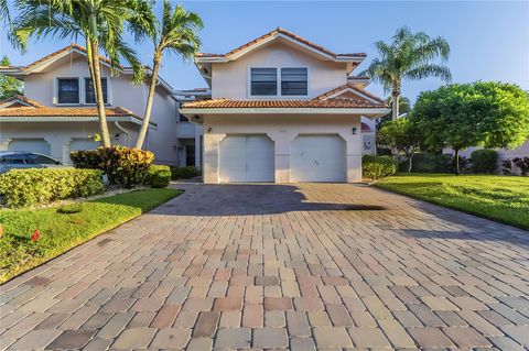 8705 Via Giula 1 Boca Raton FL 33496