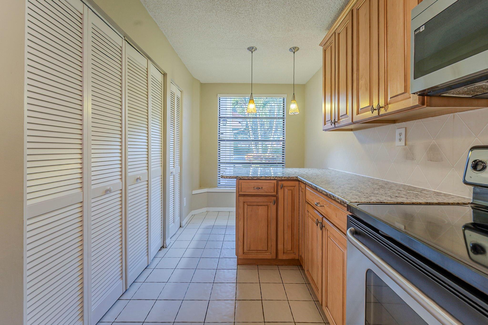 Villa San Remo Condo - Residential