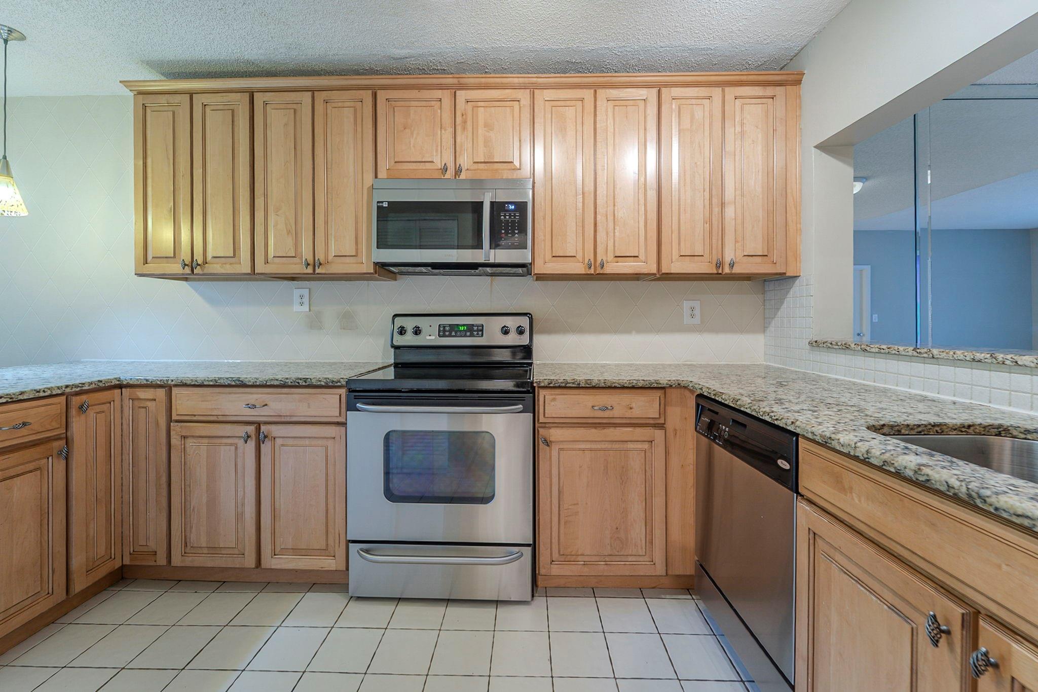 Villa San Remo Condo - Residential