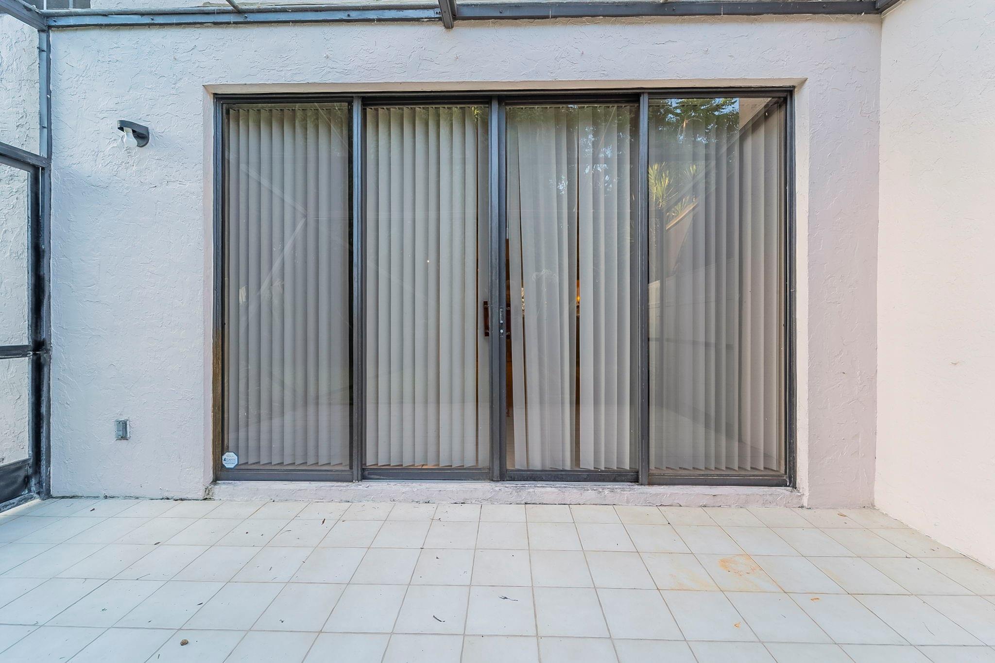 Villa San Remo Condo - Residential