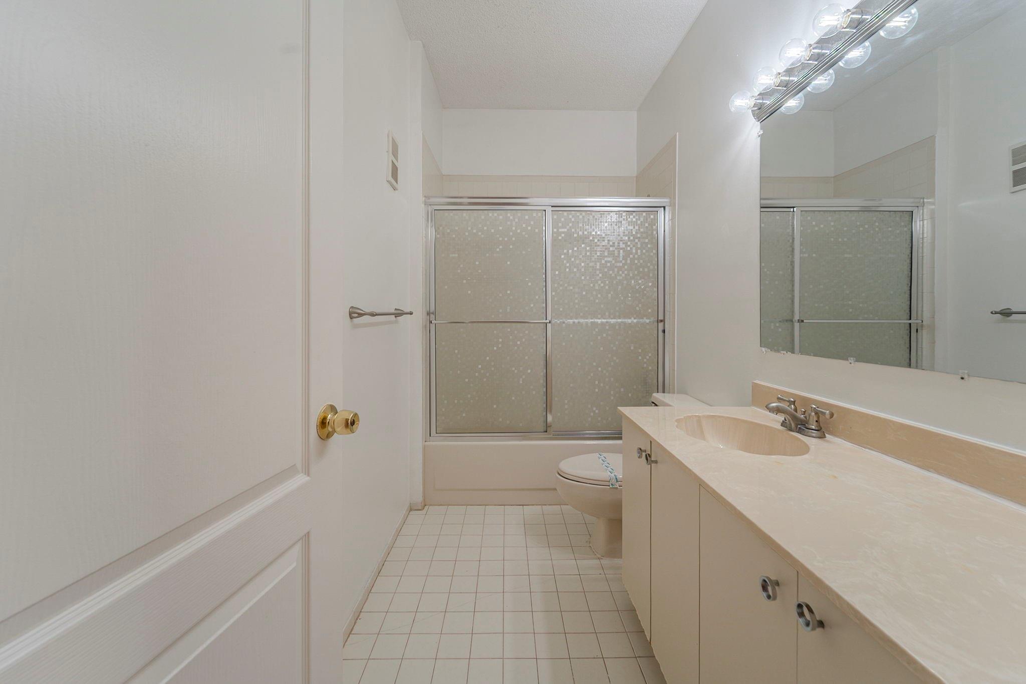Villa San Remo Condo - Residential