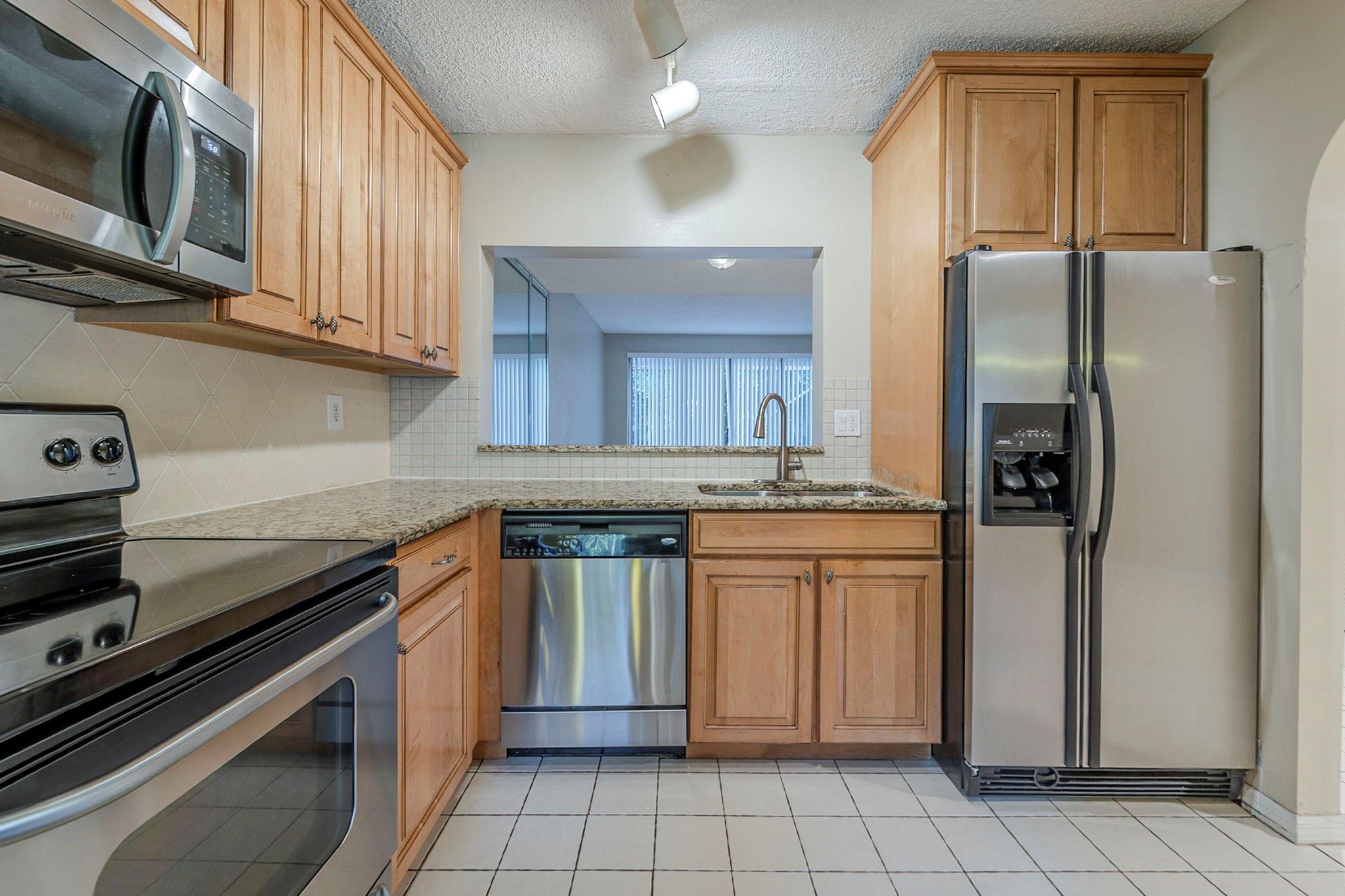Villa San Remo Condo - Residential