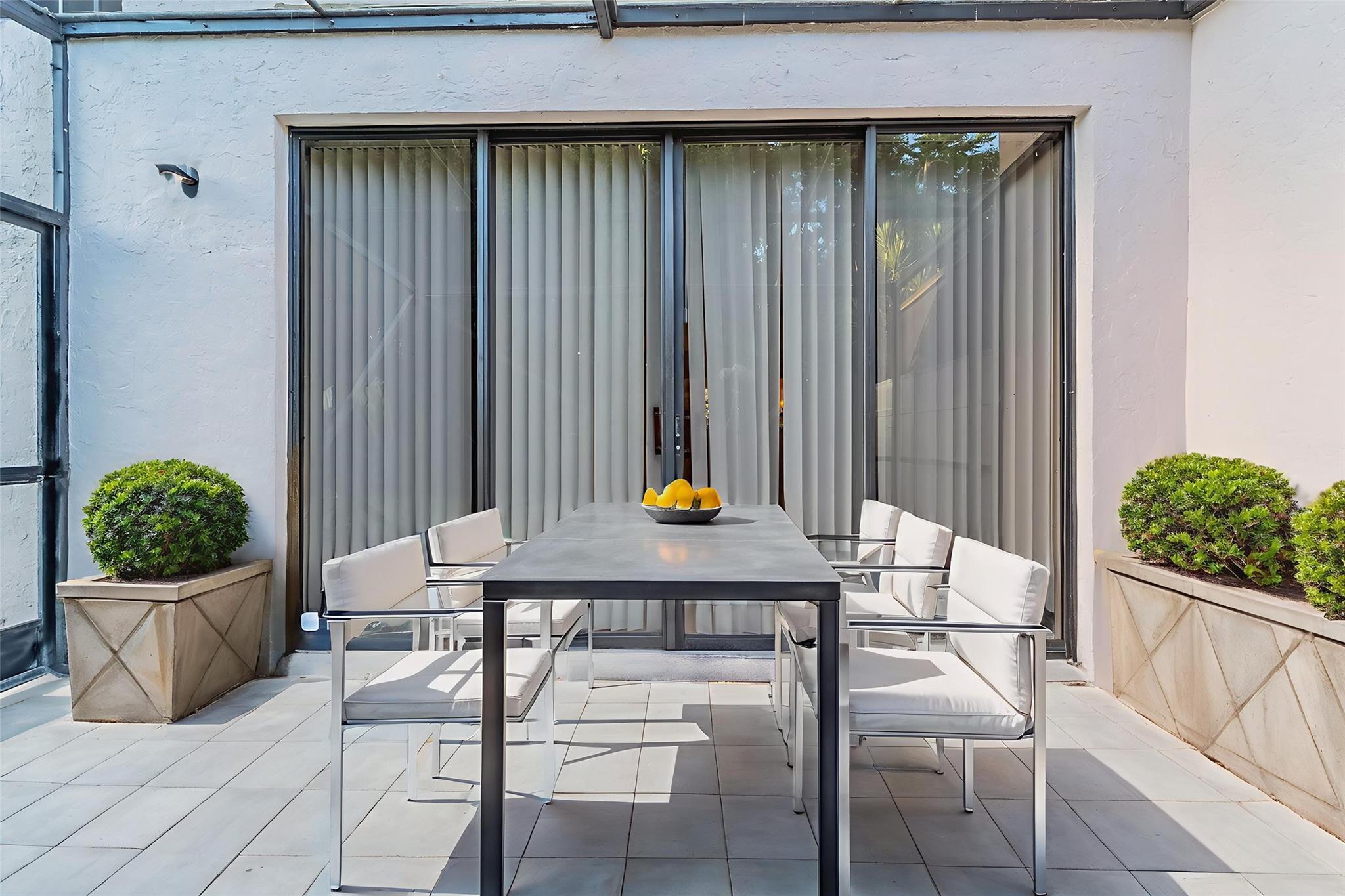 Villa San Remo Condo - Residential