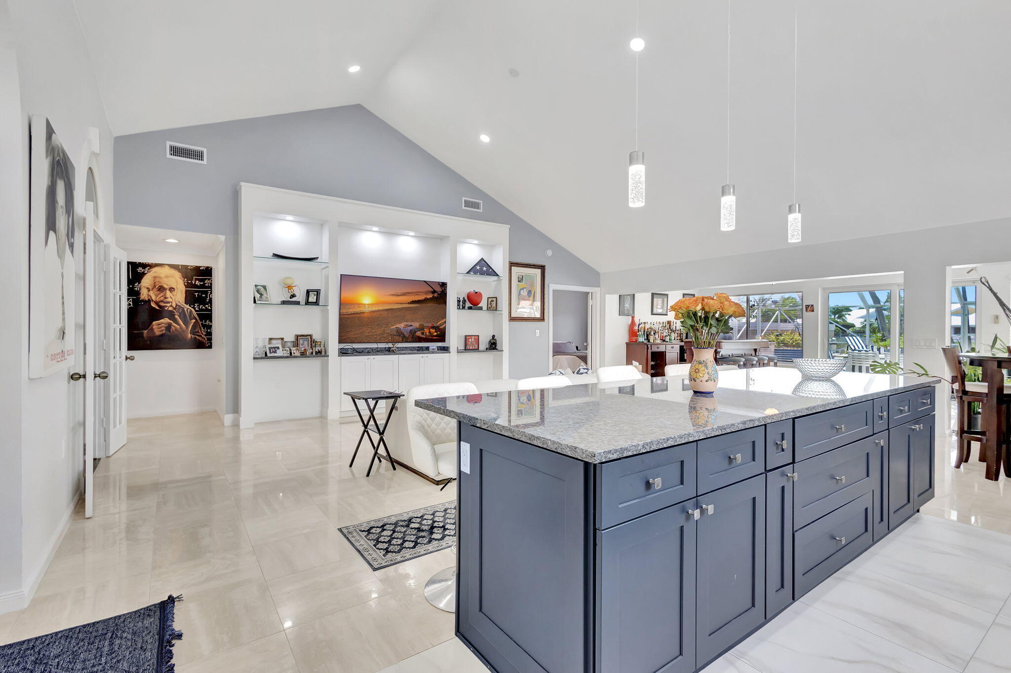 2354 Saratoga Bay Drive
