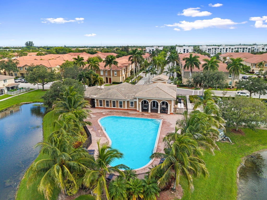 Photo of 5963 GLASGOW Way, Tamarac, FL 33321 (MLS # B26074562)