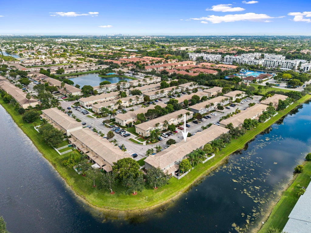 Photo of 5963 GLASGOW Way, Tamarac, FL 33321 (MLS # B26074562)