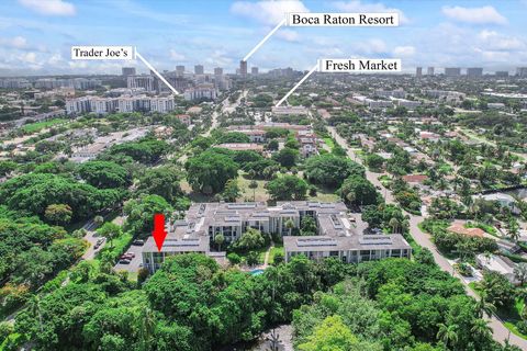 501 SW 11th Place 418 Boca Raton FL 33432