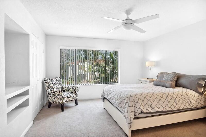 FOUNTAINS OF PALM BEACH C - Residential