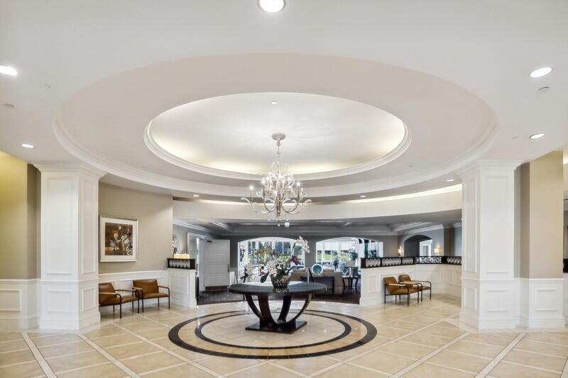 FOUNTAINS OF PALM BEACH C - Residential