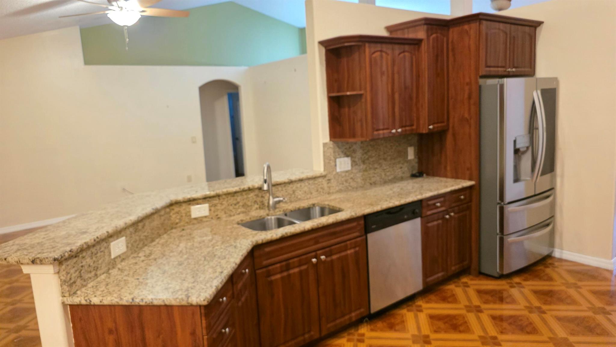 PORT ST LUCIE SECTION 19 - Residential Lease