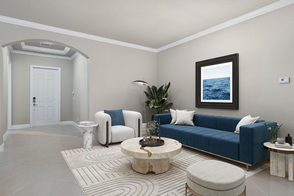 Photo of 271 Rudder Cay Way, Jupiter, FL 33458 (MLS # R11066866)