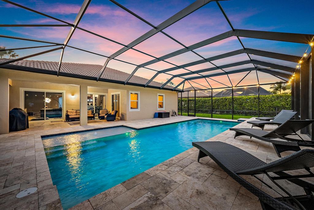 Photo of 271 Rudder Cay Way, Jupiter, FL 33458 (MLS # R11066866)