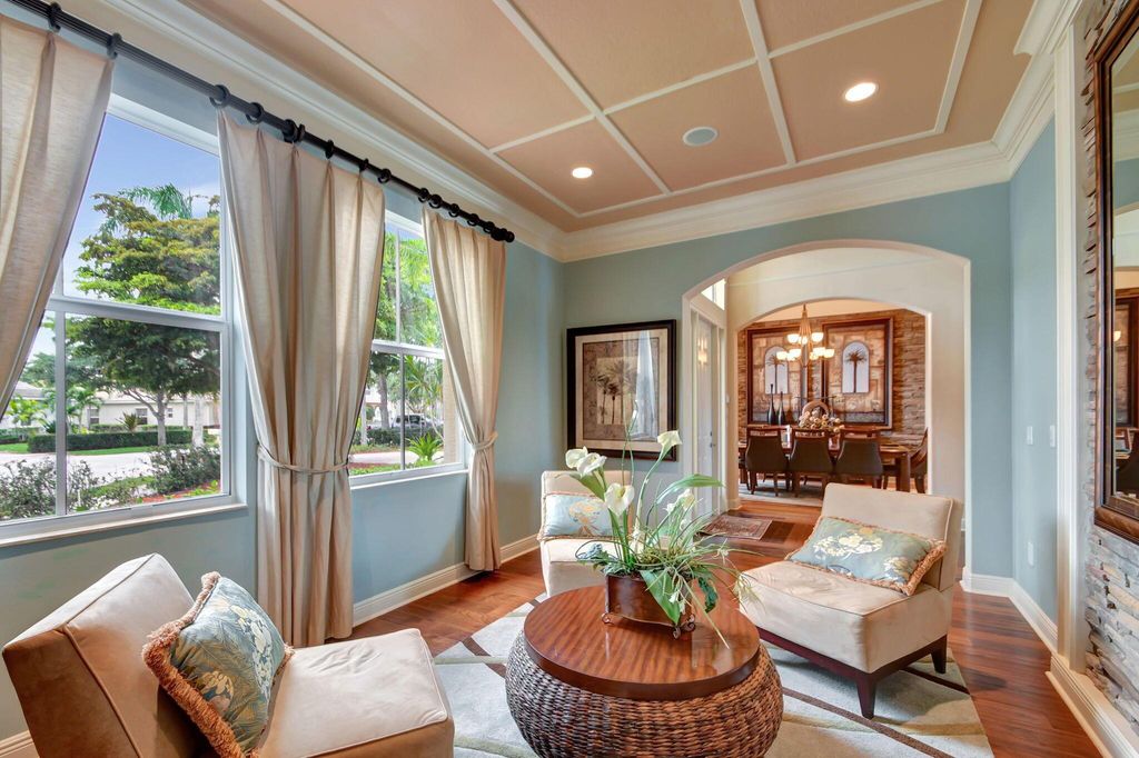 Photo of 2372 Merriweather Way, Wellington, FL 33414 (MLS # R11086393)