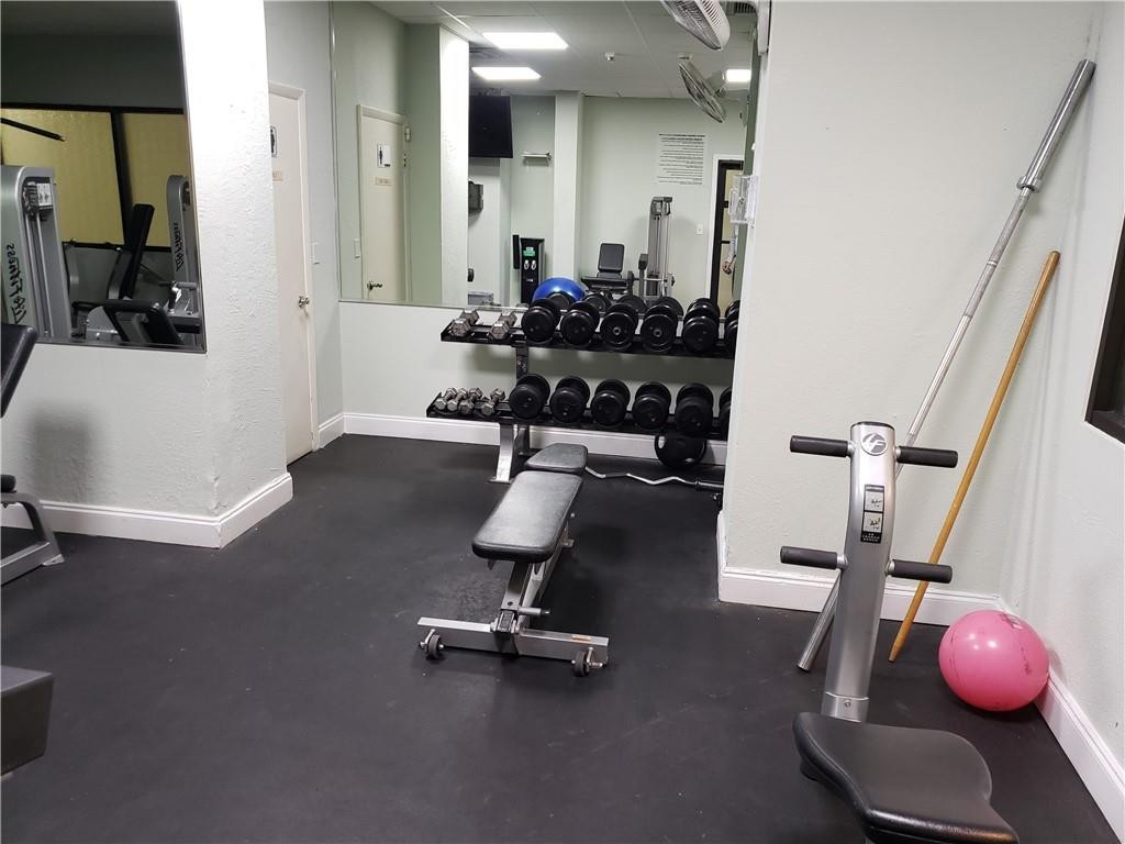 Parker Dorado - Residential