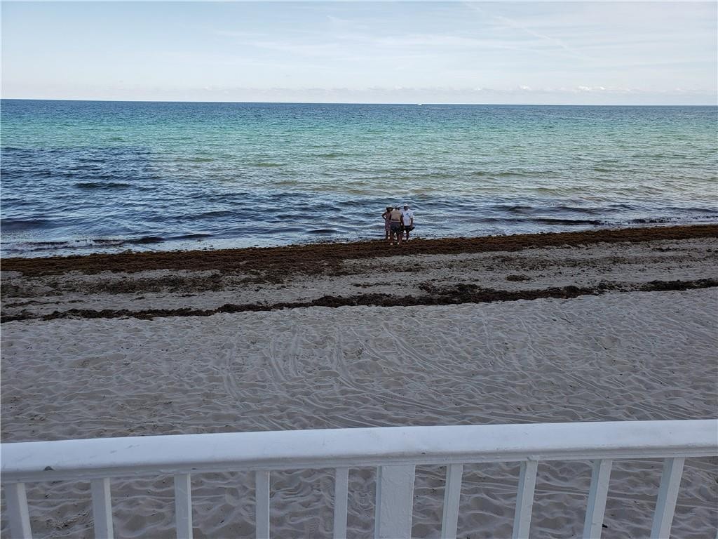 Parker Dorado - Residential