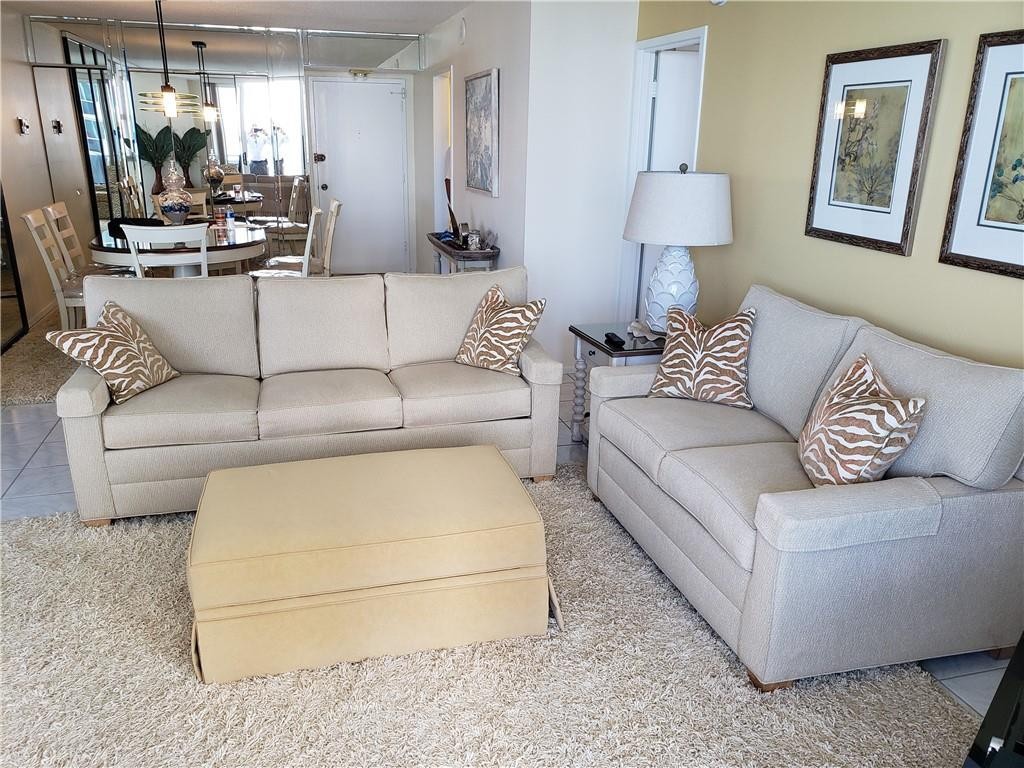 Parker Dorado - Residential