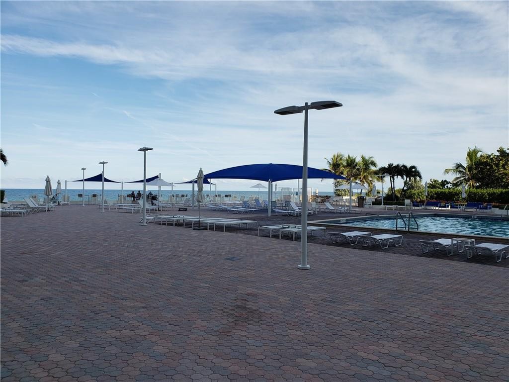 Parker Dorado - Residential