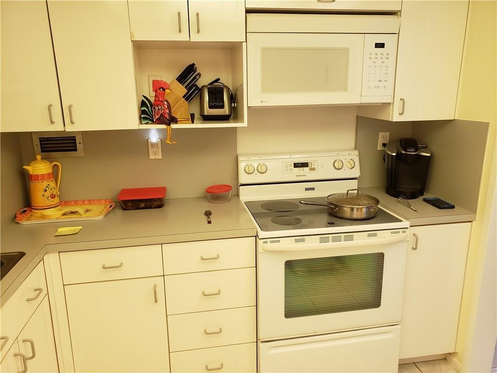 Parker Dorado - Residential