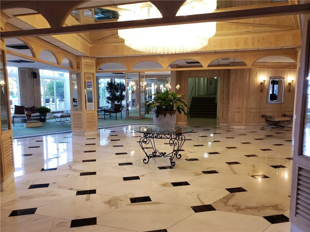 Parker Dorado - Residential