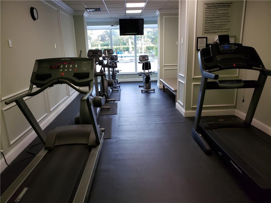 Parker Dorado - Residential