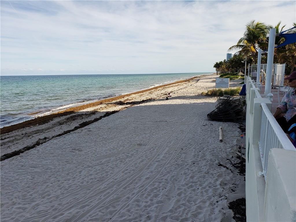 Parker Dorado - Residential