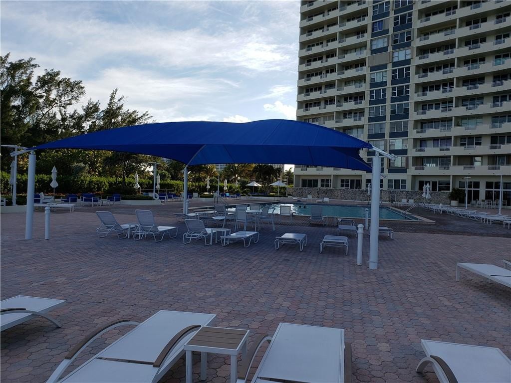 Parker Dorado - Residential