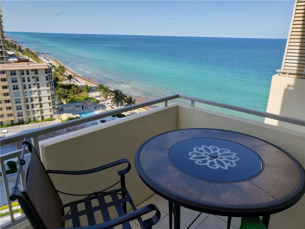 Parker Dorado - Residential