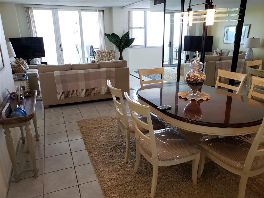 Parker Dorado - Residential