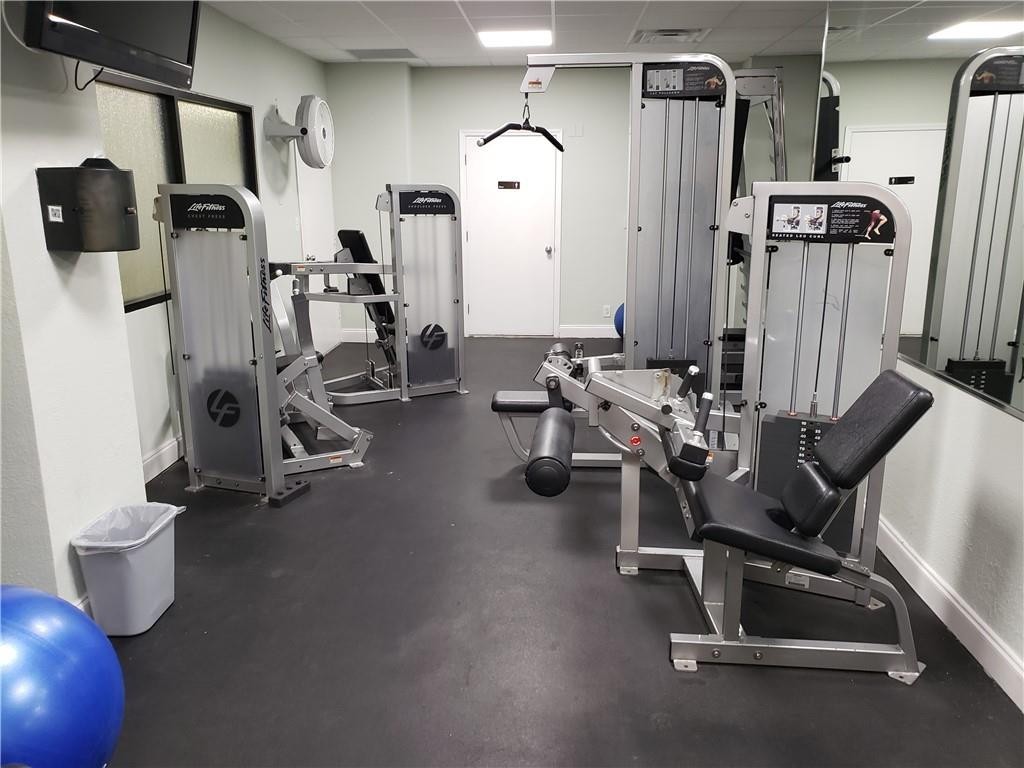 Parker Dorado - Residential