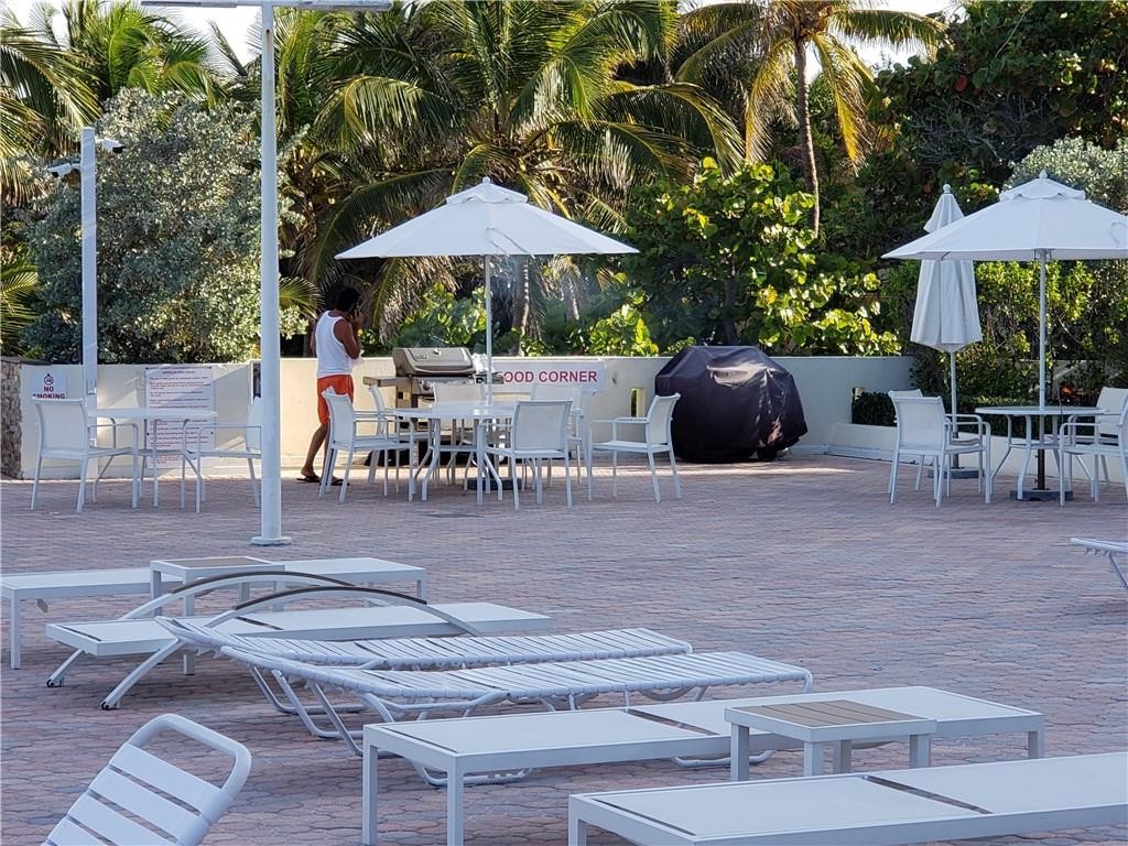 Parker Dorado - Residential