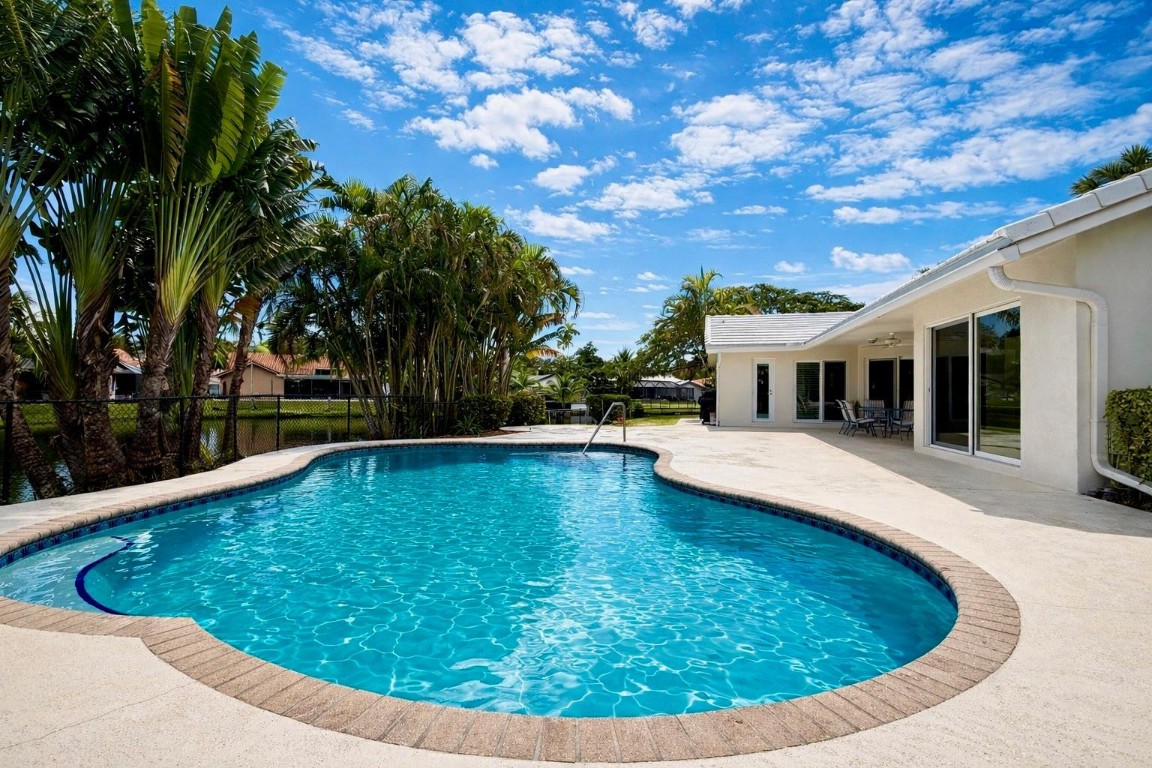 Jacaranda Lakes Sec Ten - Residential