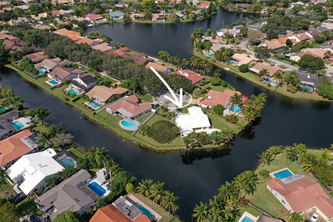 Jacaranda Lakes Sec Ten - Residential