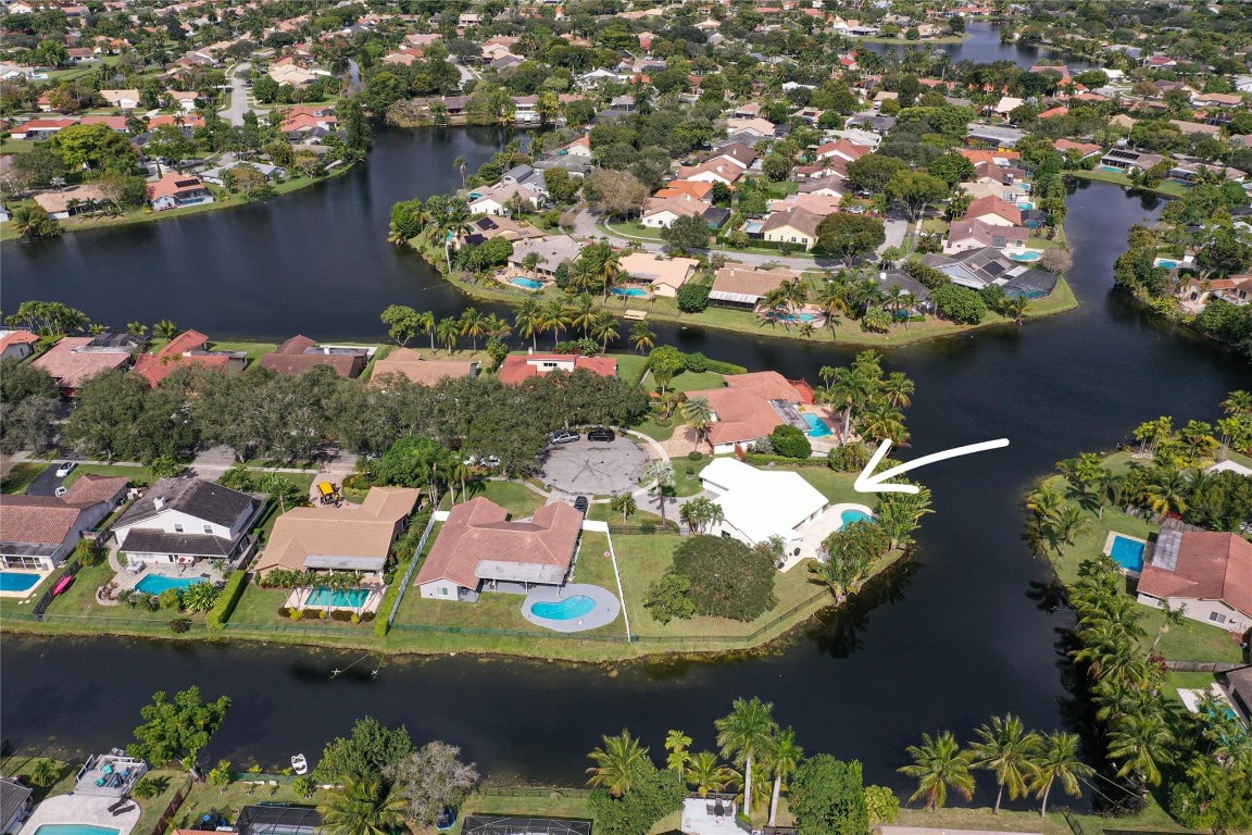 Jacaranda Lakes Sec Ten - Residential