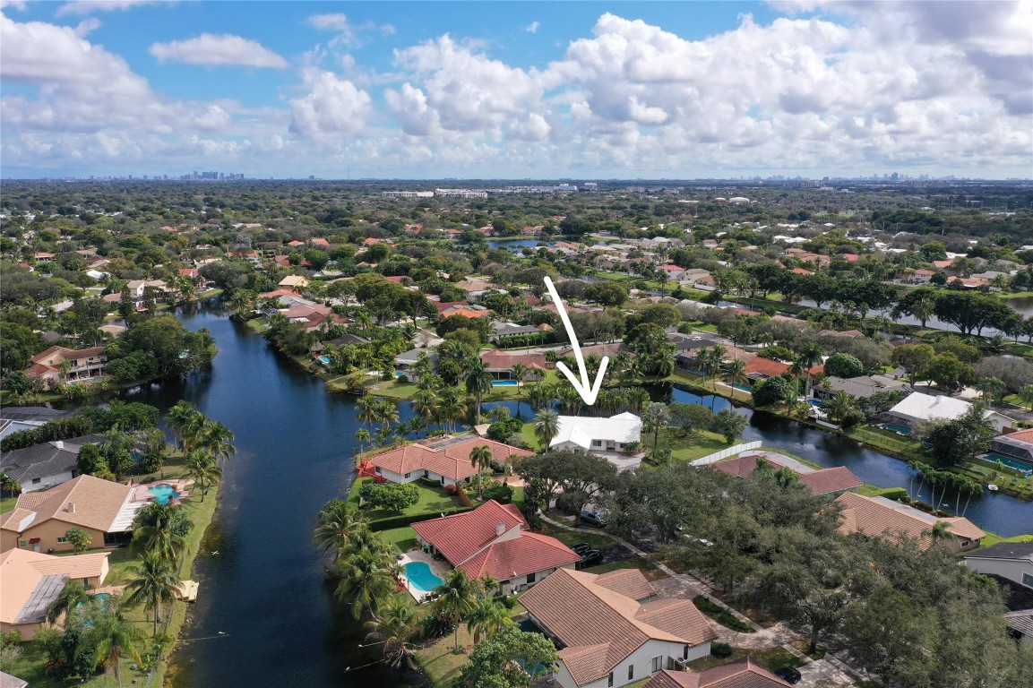 Jacaranda Lakes Sec Ten - Residential