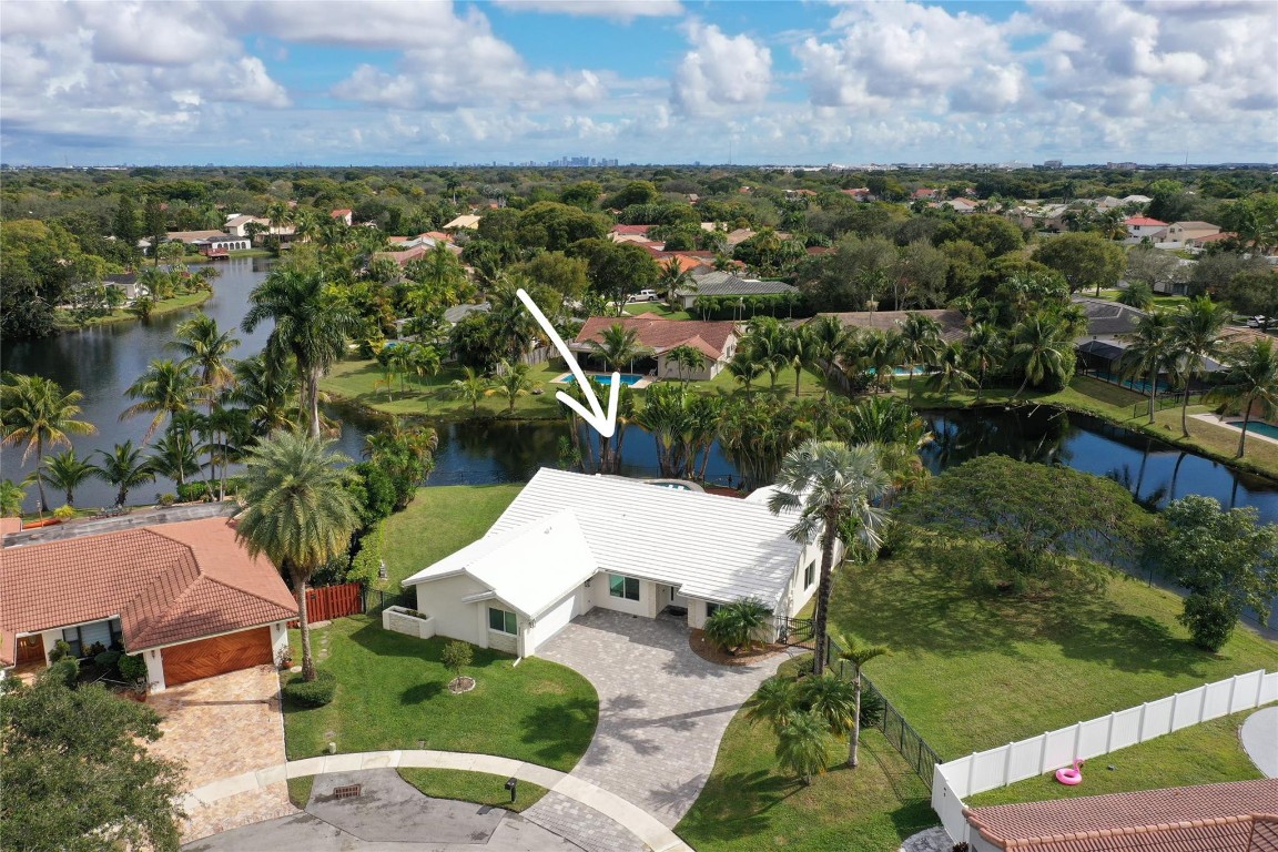 Jacaranda Lakes Sec Ten - Residential