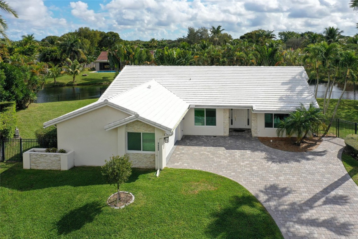 Jacaranda Lakes Sec Ten - Residential