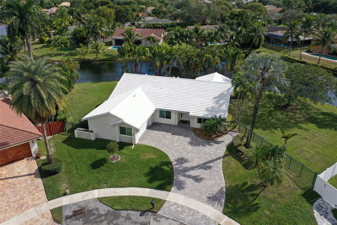 Jacaranda Lakes Sec Ten - Residential